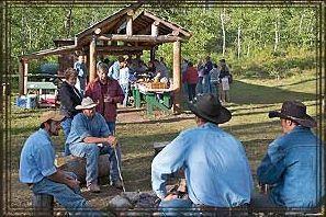 Parade Rest Ranch Запад Йеллоустон Экстерьер фото